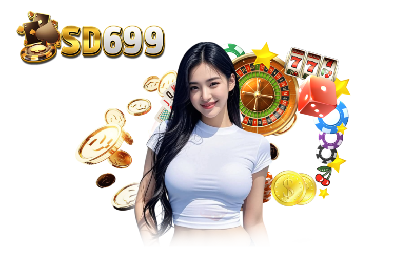 sd คาสิโน