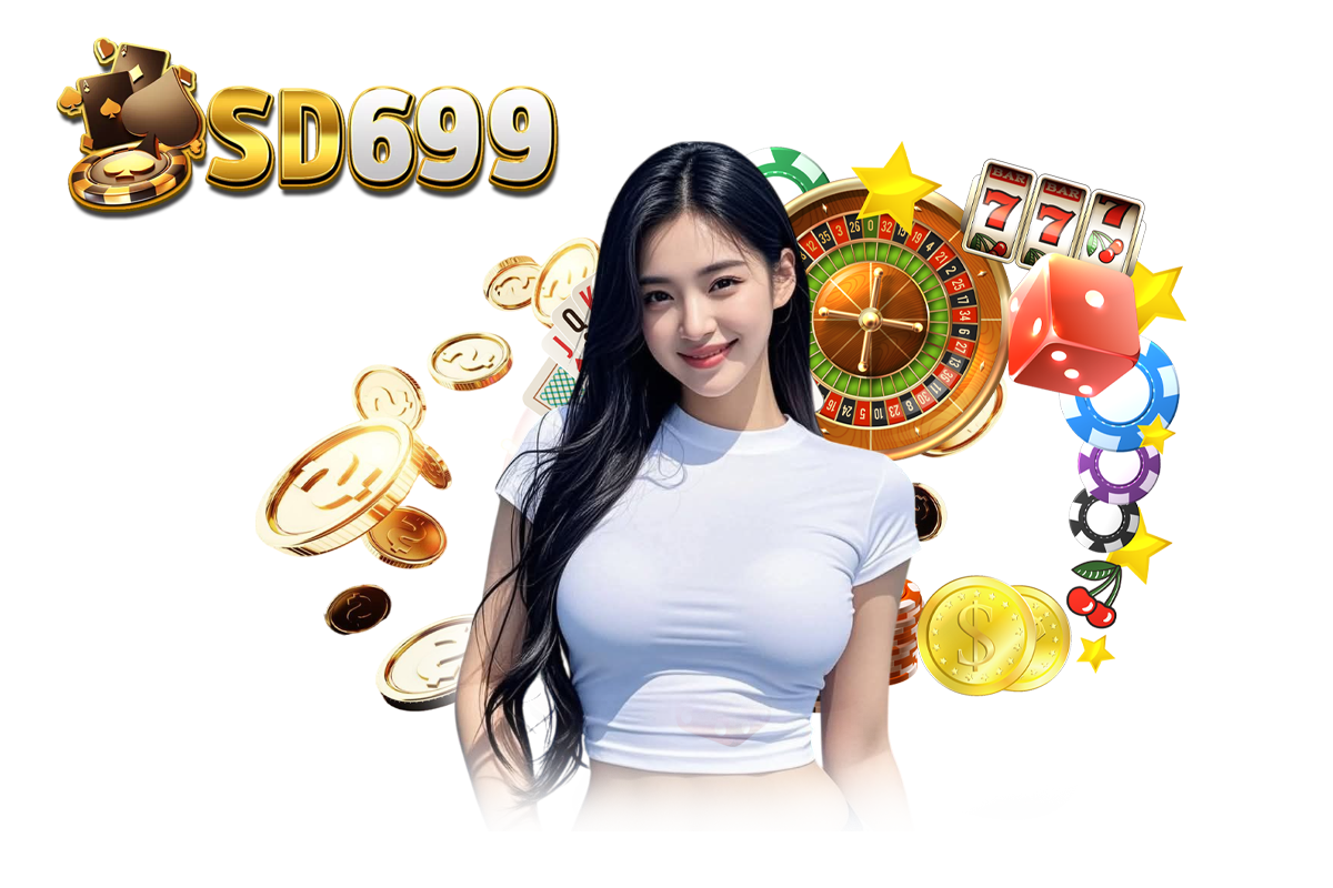 sd คาสิโน