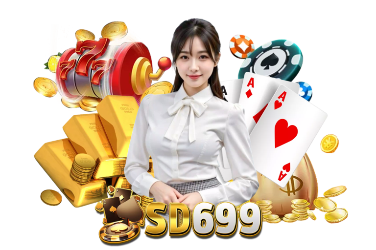 sd699 wallet