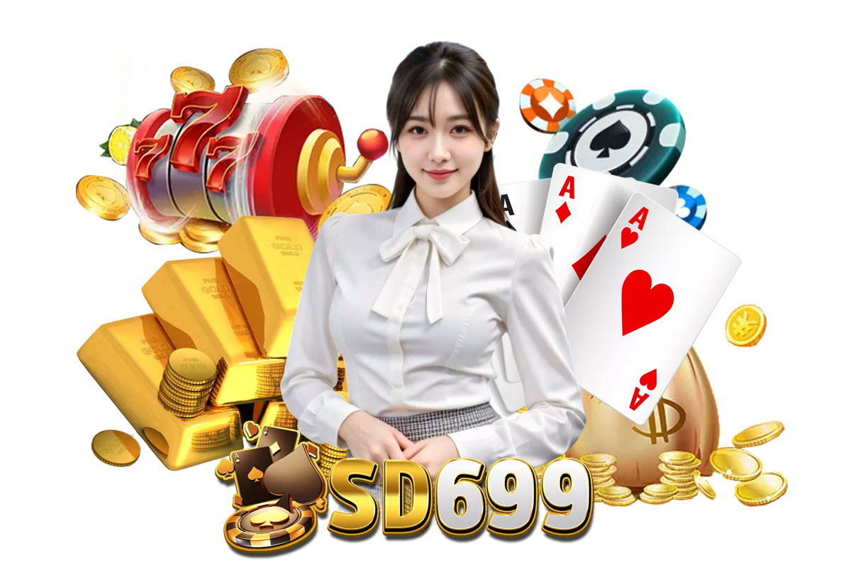 sd699 wallet