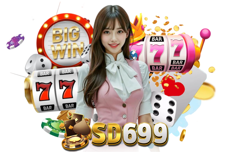sd699 บาคาร่า