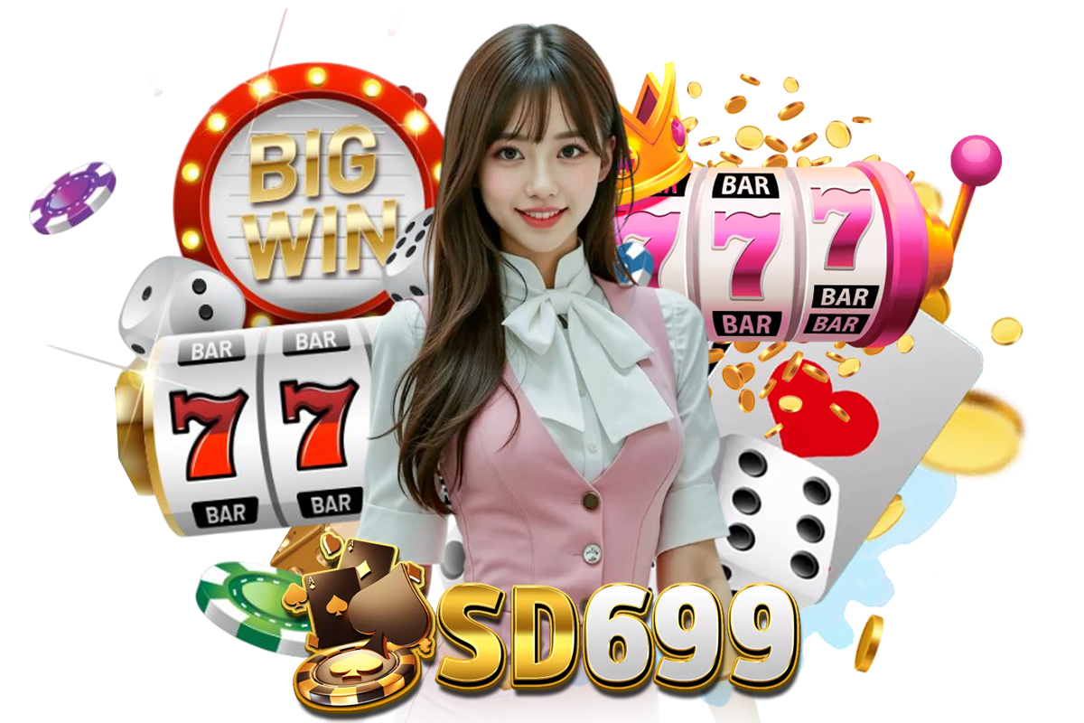 sd699 บาคาร่า